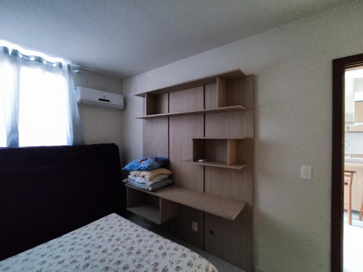 Bem Localizado Com Ar Condicionado E Piscina Apartment Florianopolis