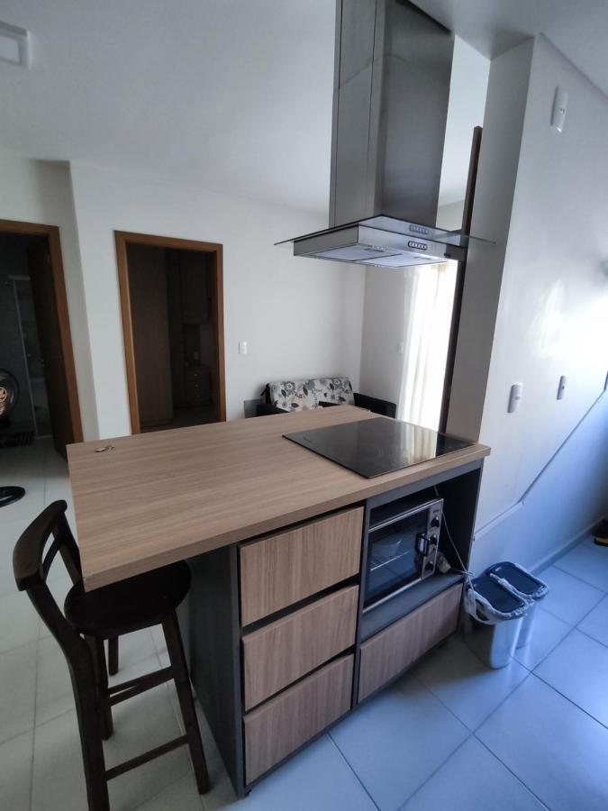 Bem Localizado Com Ar Condicionado E Piscina Florianopolis