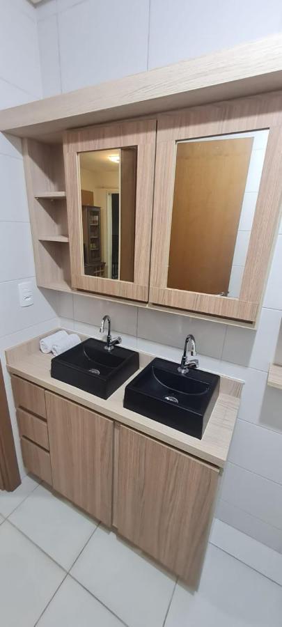 Apartment Bem Localizado Com Ar Condicionado E Piscina *